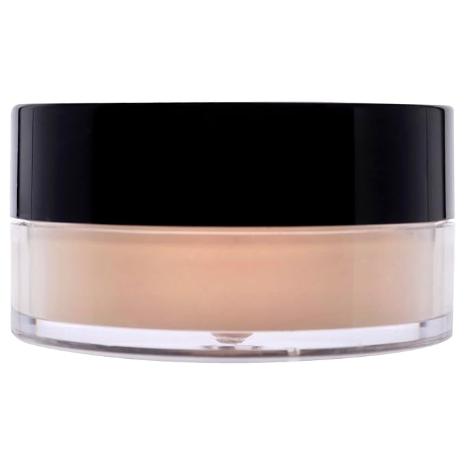 Bobbi Brown Sheer Finish Loose Powder - Soft Honey for Women - 0.35 oz Powder