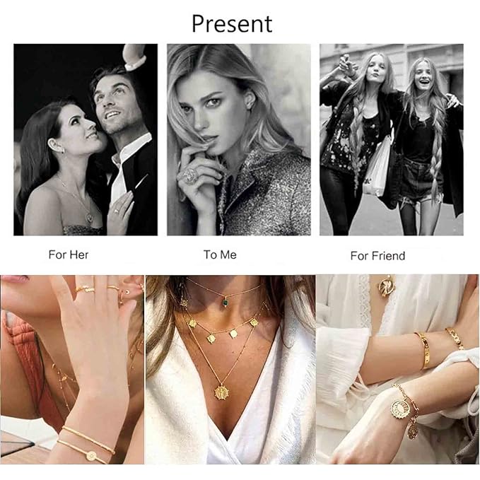 Boho Pearl Ear Wrap Earrings Gold Pearl Ear Cuff Earrings Long Drop Tassel Pearl Earrings Festival Gothic Earrings Non Piercing Ear Climber Cartilage Earrings Jewelry for Women and Girls