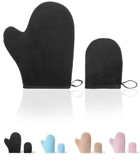 Slick- Tanning Mitt, Self Tanning Mitt, Self Tanner Mitt, Face Tanning Mitt, Tanning Mitts Self Tanner, Tanning Glove, Self Tan Mitt, Tan Mitt, Self Tanner Glove, Tanning Mitt Back Applicator