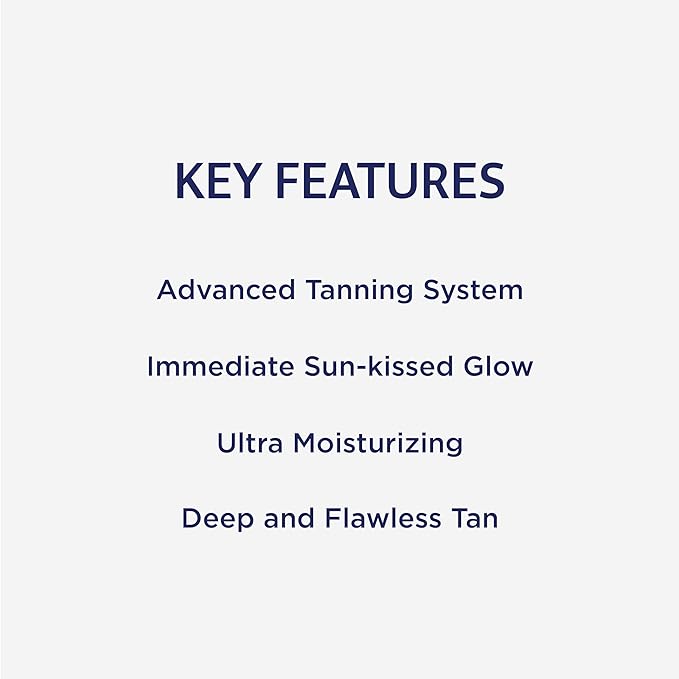 Carroten Intensive Tanning Gel SPF0