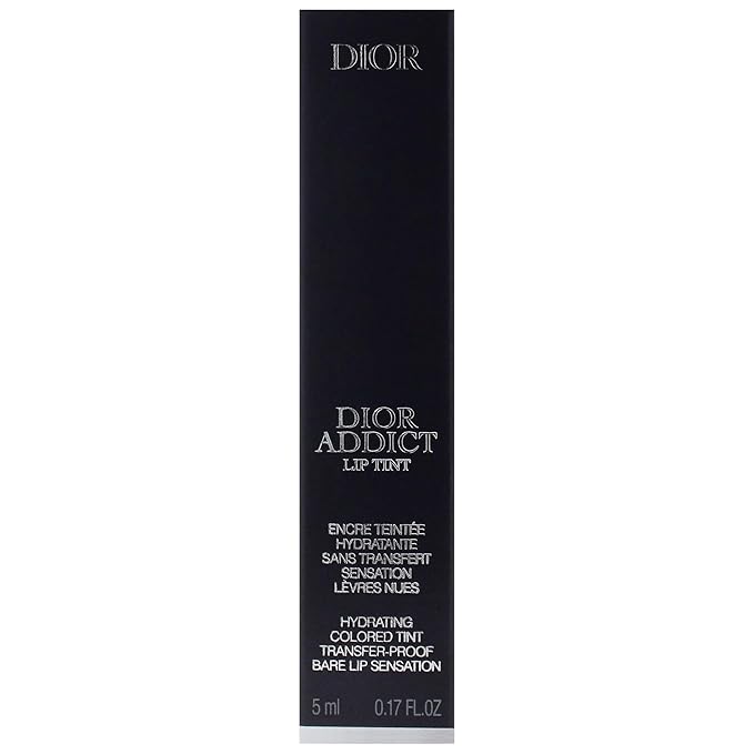 Christian Dior Dior Addict Lip Tint - 541 oz