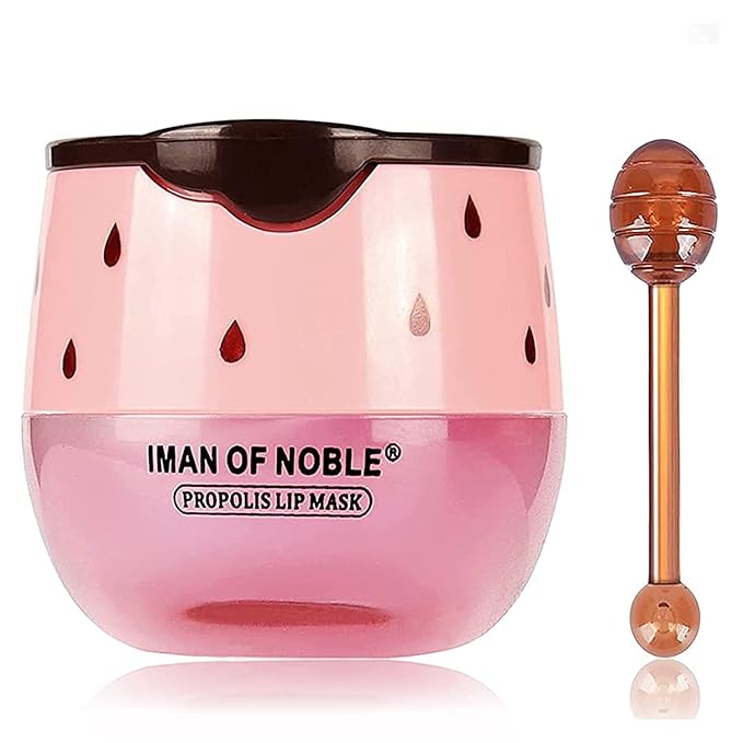 Bee Lip Balm Lip Balm Honey Wrinkle