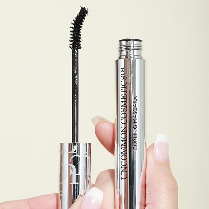 Best Of Lashes Mascara Collection Set - Smudge