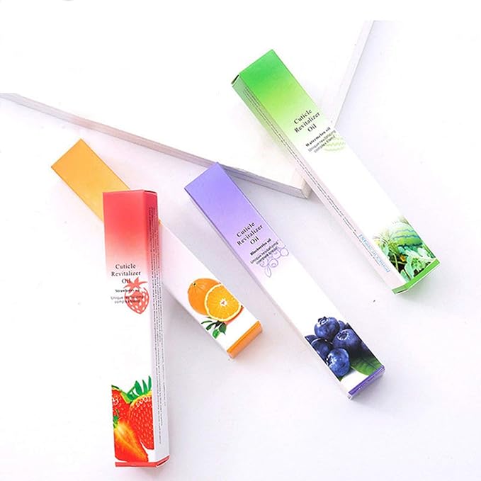 15Pcs Cuticle Oil Pen for
