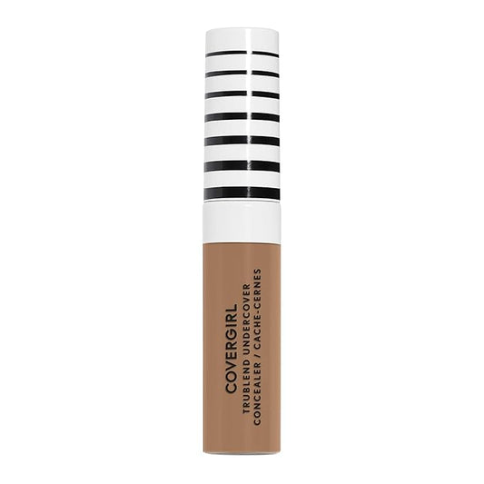 COVERGIRL TruBlend Undercover Concealer, Caramel