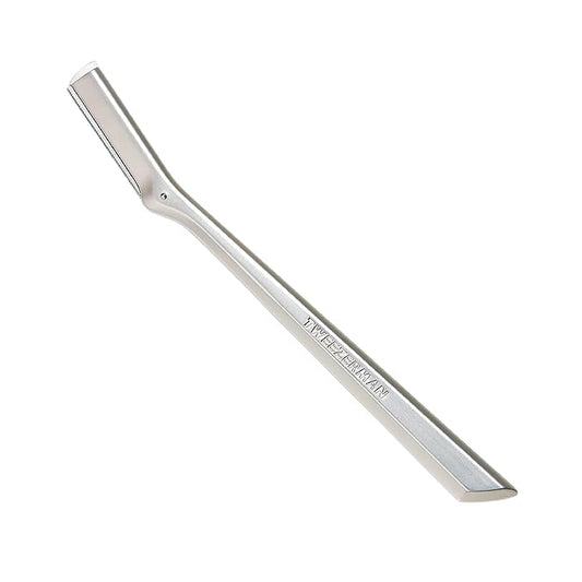 Tweezerman Stainless Steel Facial Razor