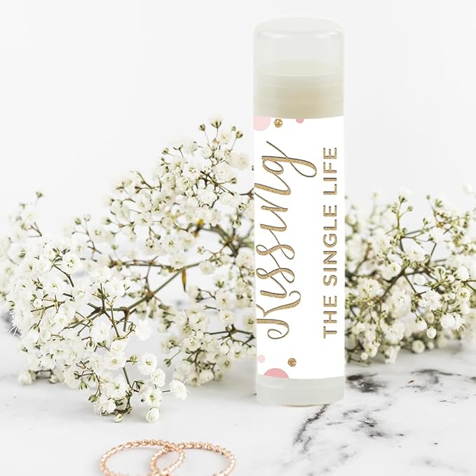 Andaz Press Bridal Shower Bachelorette Party Goodbye,