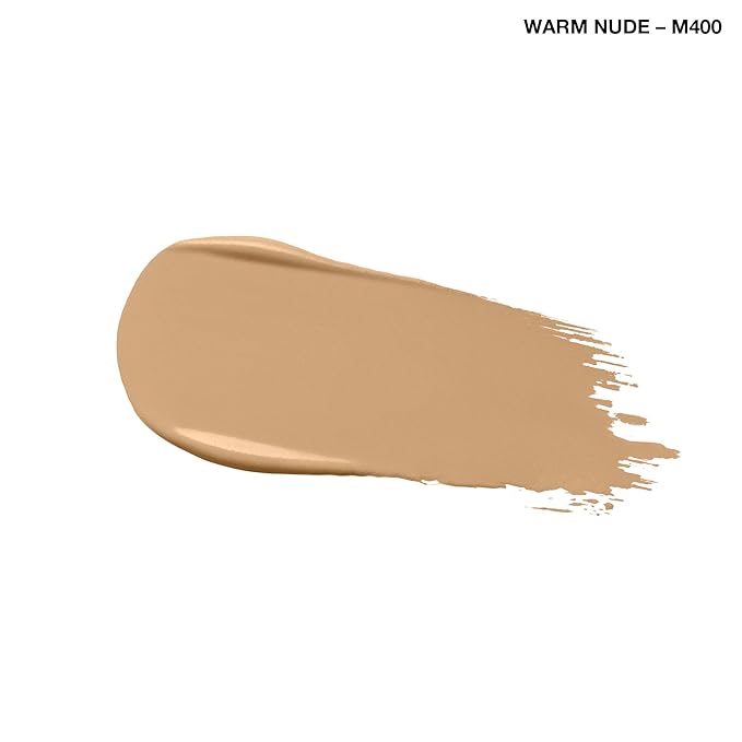 COVERGIRL TruBlend Undercover Concealer, Warm Nude, Pack of 1
