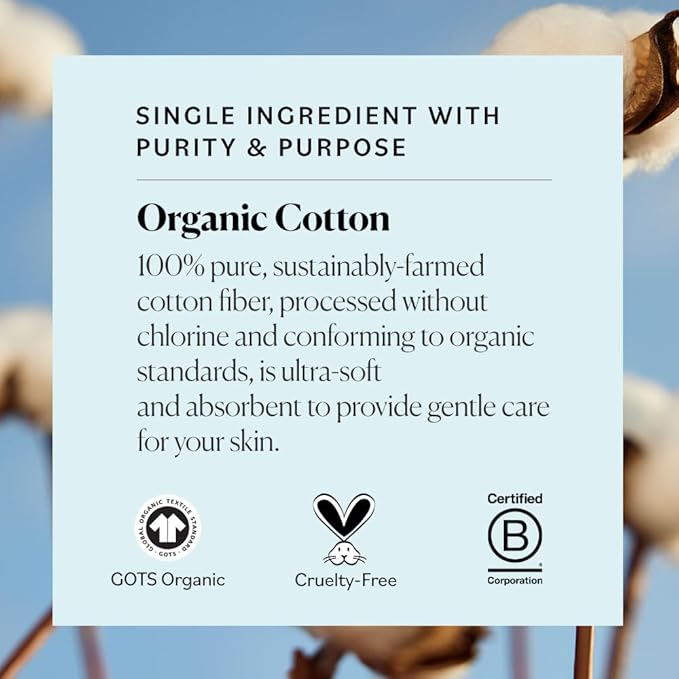 Sky organics - organic baby