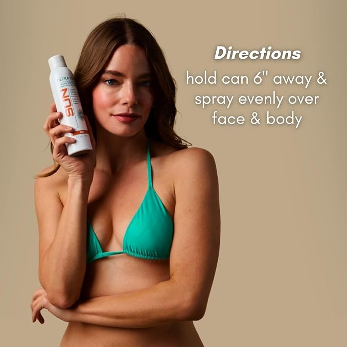 Sun Laboratories By Giesee Ultra