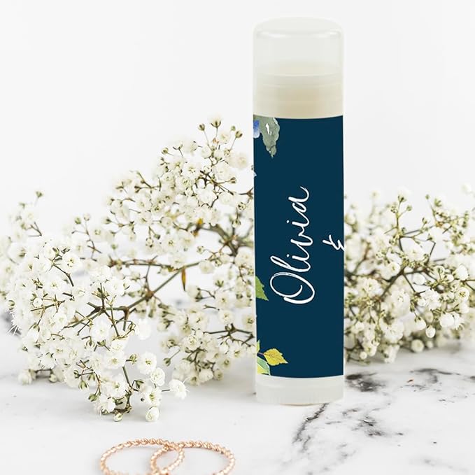 Andaz Press Personalized Bridal Shower Bachelorette Garden