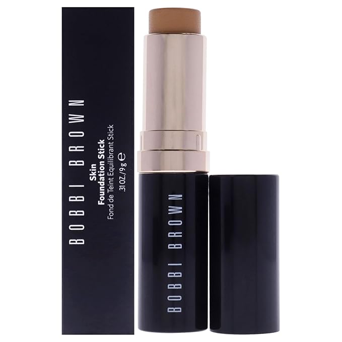 Bobbi Brown Skin Foundation Stick - 4.25 Natural 0.31 Ounce