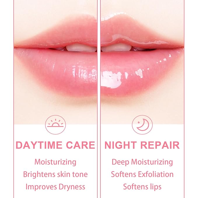 3 PCS Bee Lip Balm Lip