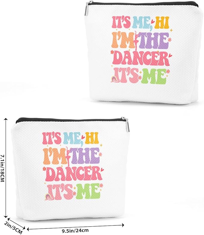Dance teacher gifts dance stuff