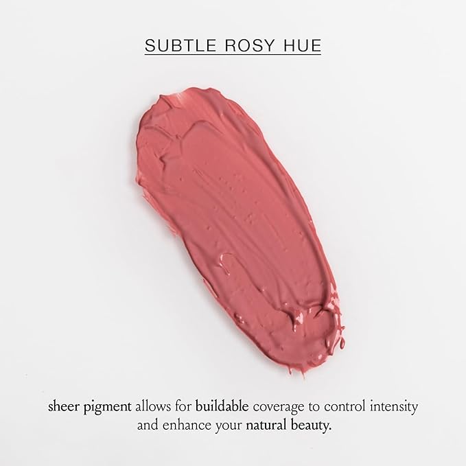 BOOM Beauty Boom Stick Rose Nude: 3-in-1 Cream All Skin