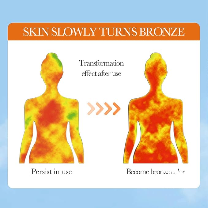 Mystic Tan Self Tanning Bundle: Wake-Up