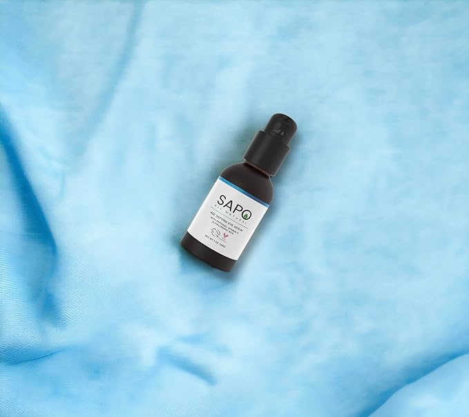 Eye Serum - Reduce Dark