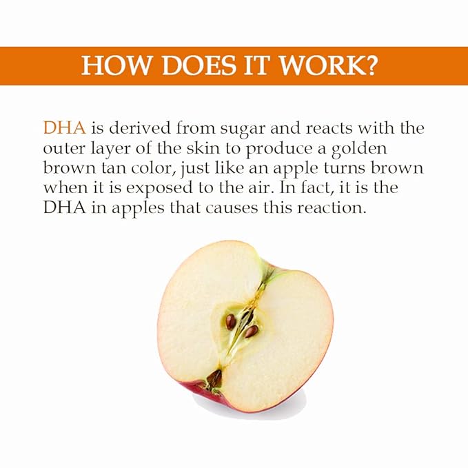 Body Drench Quick Tan Instant Self-Tanner, Bronzing Spray, Medium Dark, 6 oz, (1-Pack)