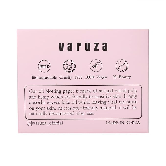 [600 Counts Refills Only] Natural Bamboo Charcoal Oil