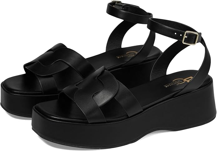 Seychelles Women's Up in The Clouds Wedge Sandal