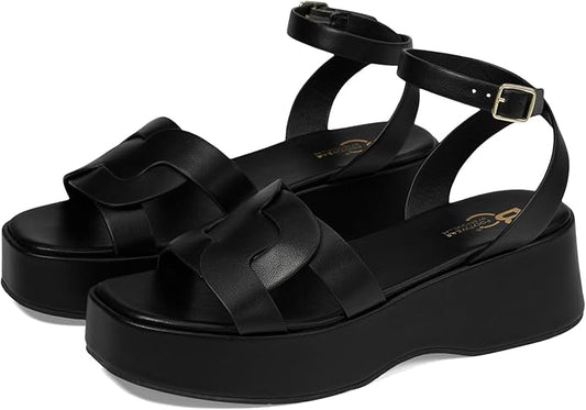 Seychelles Women's Up in The Clouds Wedge Sandal
