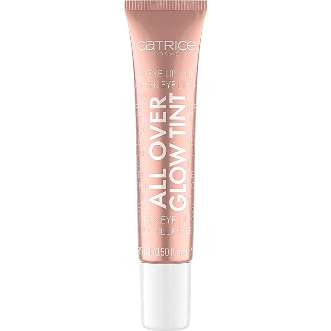 Catrice | All Over Glow Tint | Multi-Use Keep Blushing)