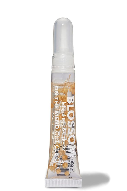 Blossom On the Mend Restoring