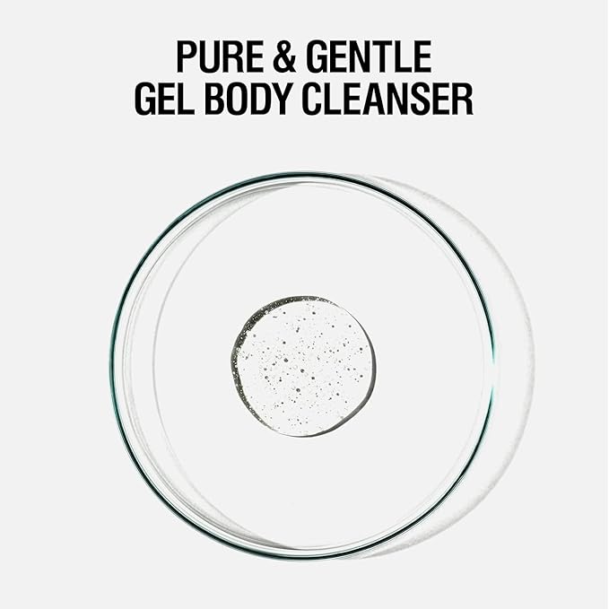 Grown Alchemist Body Cleanser REFILL: Chamomile, Bergamot & Rose Gentle Body Wash that Hydrates and Cleanses Skin (1L).
