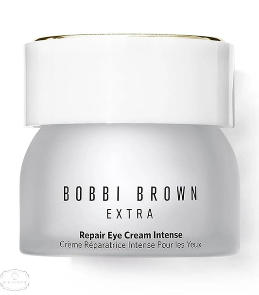 Bobbi Brown Extra Repair Hyaluronic Acid Eye Cream - 15ml Paraben-Free for Normal Skin