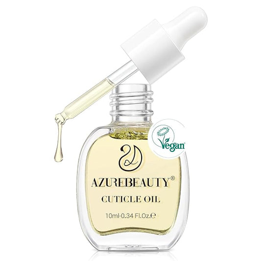 Cuticle Oil, 10ml Natural Nail