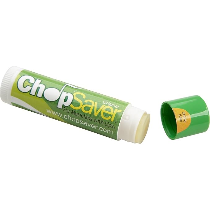 Chop Saver Original Lip Balm