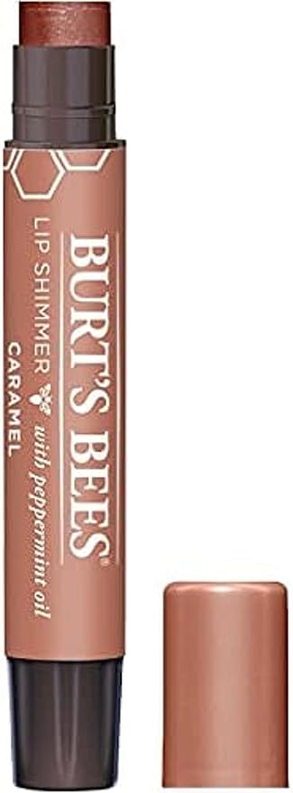 Burt's Bees Shimmer Lip Tint Set,