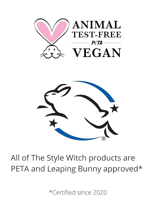 Cherry Blossom Lip Balm, Batch #18, Organic Ingredients, Vegan, Cruelty Free