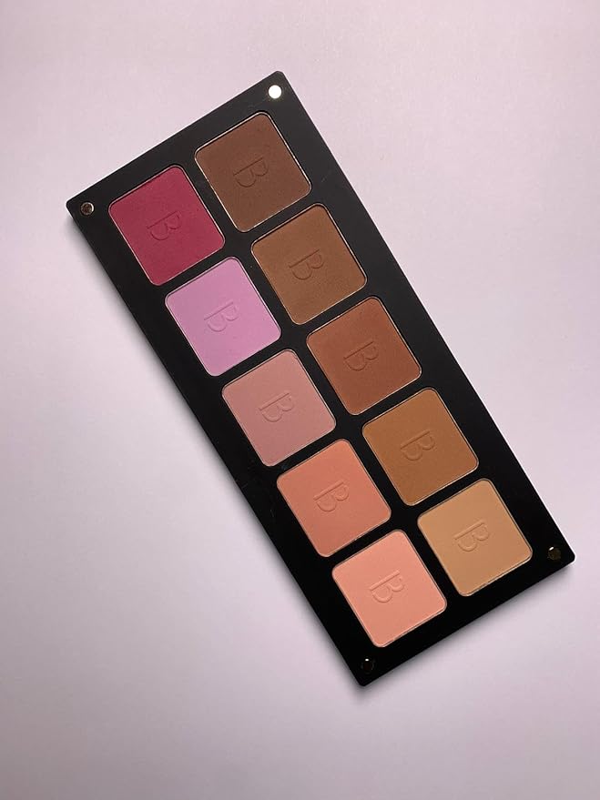 Coffee Palette | Bianca Makeup