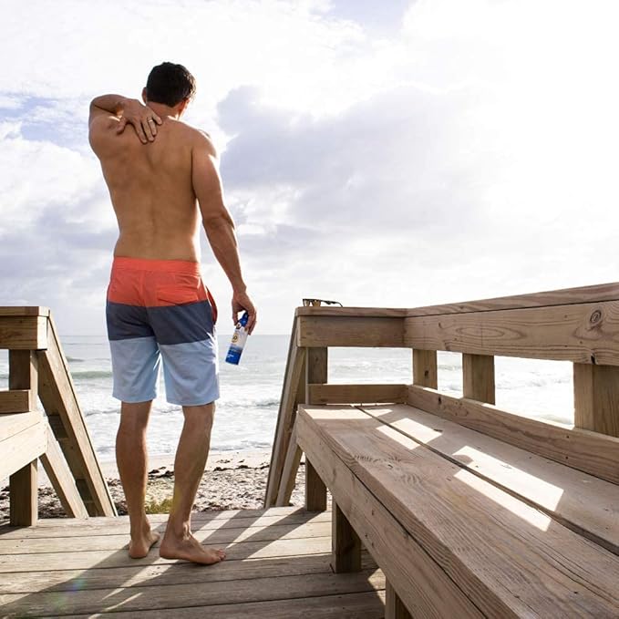 Australian Gold X-treme Sport Continuous