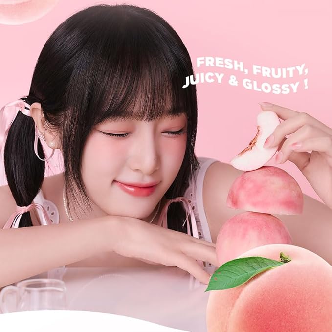 Bloody Liar Coating Tint (01 Soft Apricot) -