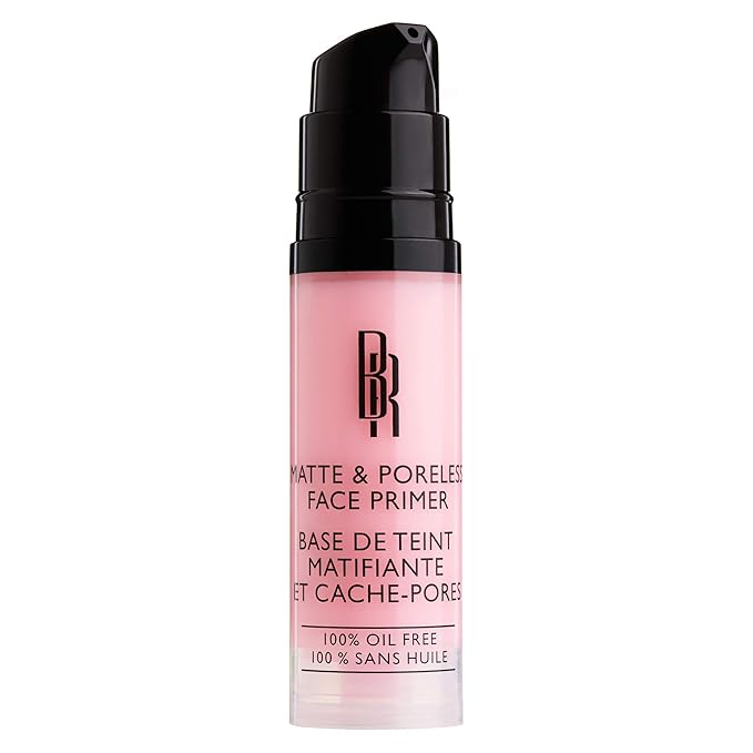 Black Radiance Matte & Poreless Face Primer, Matte Fl Oz