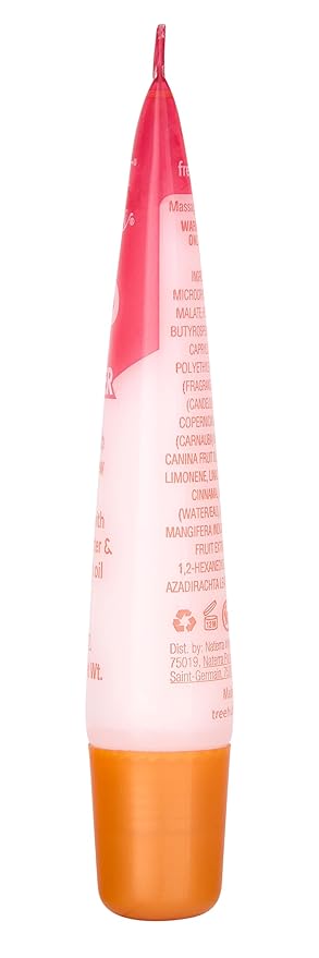 Tree Hut Sugarlips Original Lip Butter | Lock in Moisture & Nourish Skin for Full, Hydrated Lips | Essential Lip Care | 0.52 fl oz.