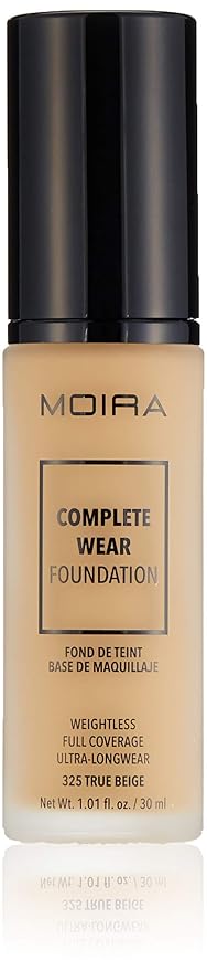 COMPLETE WEAR FOUNDATION - 325 TRUE BEIGE