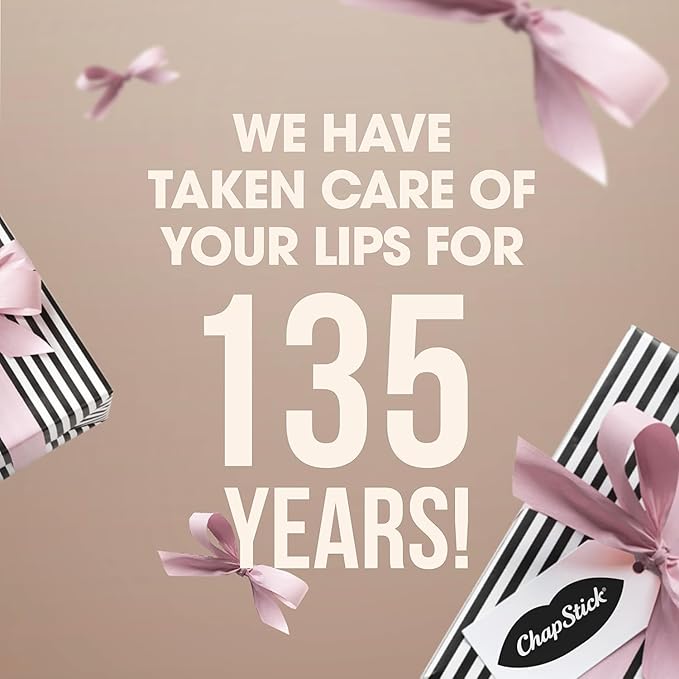 ChapStick Classic (1 Box of 12