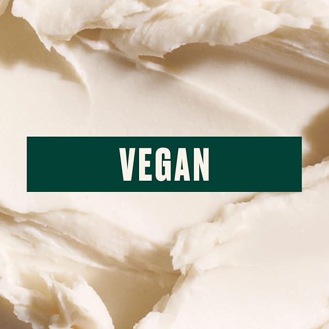 The Body Shop Almond Milk Body Butter – Hydrating & Moisturizing Skincare for Dry and Sensitive Skin – Vegan – 1.7 oz