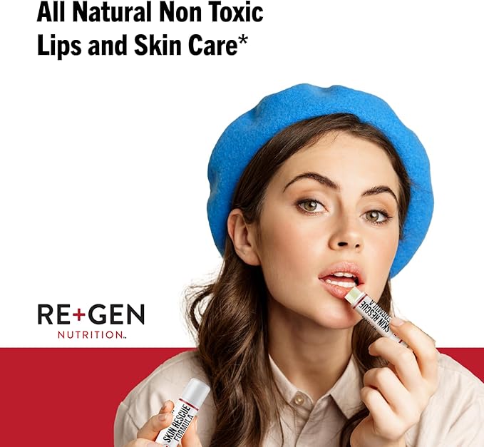 Skin Rescue Formula (Herp Stop Discreet) oz