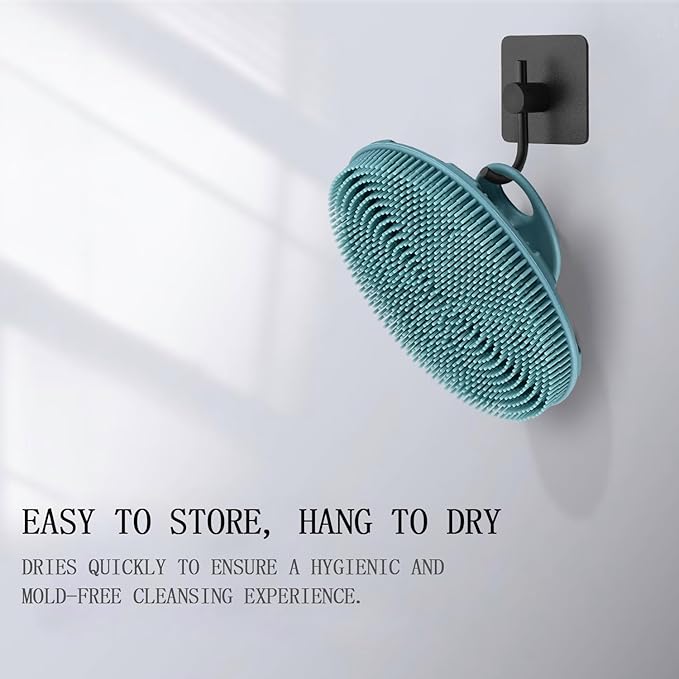 Innerneed food-grade soft silicone body