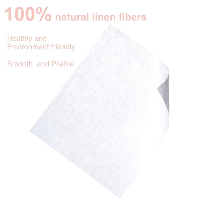 2 Pack Matter Blotting Paper for Oily Skin