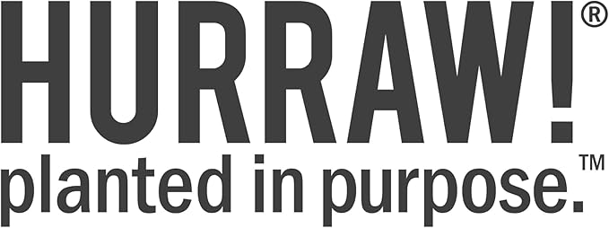 Hurraw! Banana, Apple, Pineapple Lip Balms, 3 Pack Bundle: Organic, Certified Vegan, Cruelty and Gluten Free. Non-GMO, 100% Natural. Bee, Shea, Soy & Palm Free. Made in USA