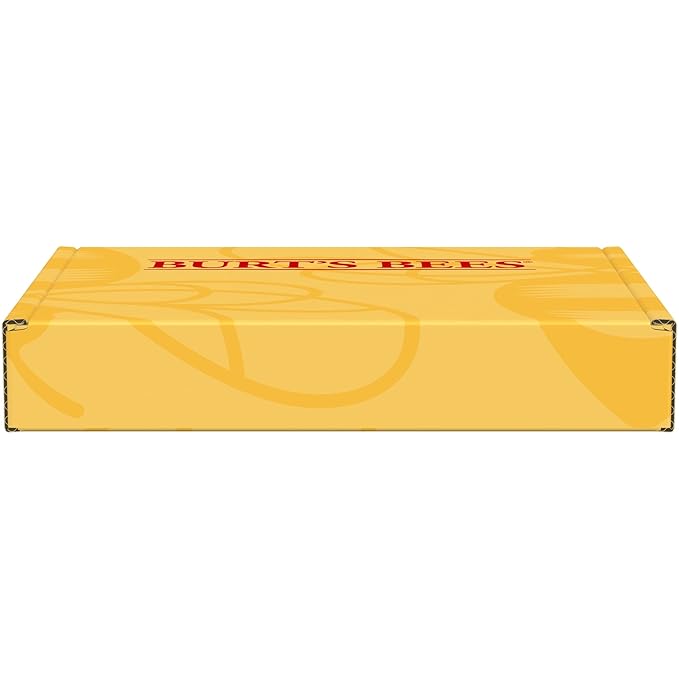 Burt's Bees Sun Care Lip Balm oz.