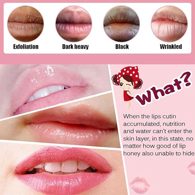 30 Pieces Gel Lip Mask Collagen Crystal Pink Lip Masks, Moisture Lip Care Mask For Anti-Ageing & Anti Chapped, Anti-Wrinkle, Firms Hydrates Lips Fade Lip Color, Make Your Lip Sexy & Plump Your Lips