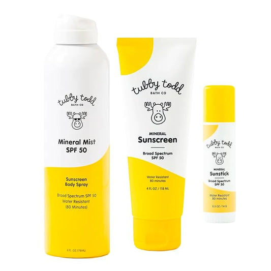 Self Tanner Tanning Mousse - Ultra