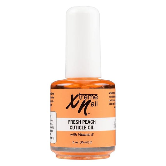 Xtreme Nail Cuticle Oil -