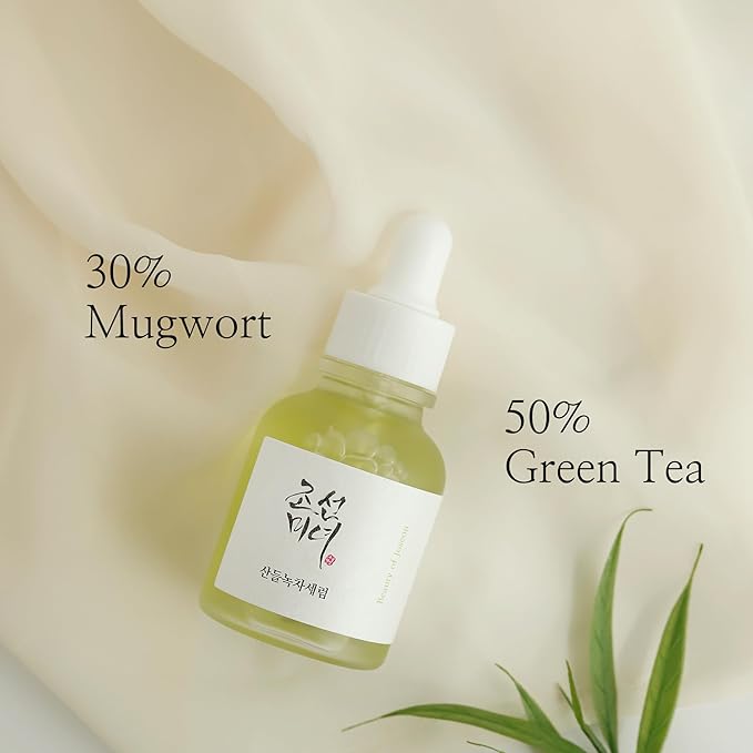 Beauty of joseon calming serum